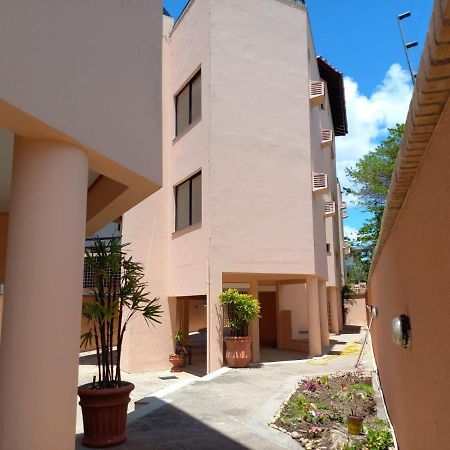 Orla Maria Apartamentos Florianópolis Zewnętrze zdjęcie