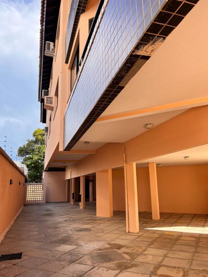 Orla Maria Apartamentos Florianópolis Zewnętrze zdjęcie