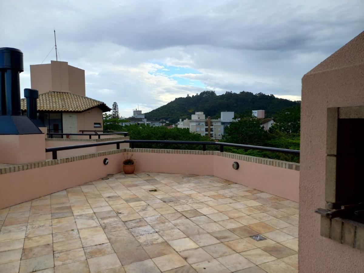 Orla Maria Apartamentos Florianópolis Pokój zdjęcie