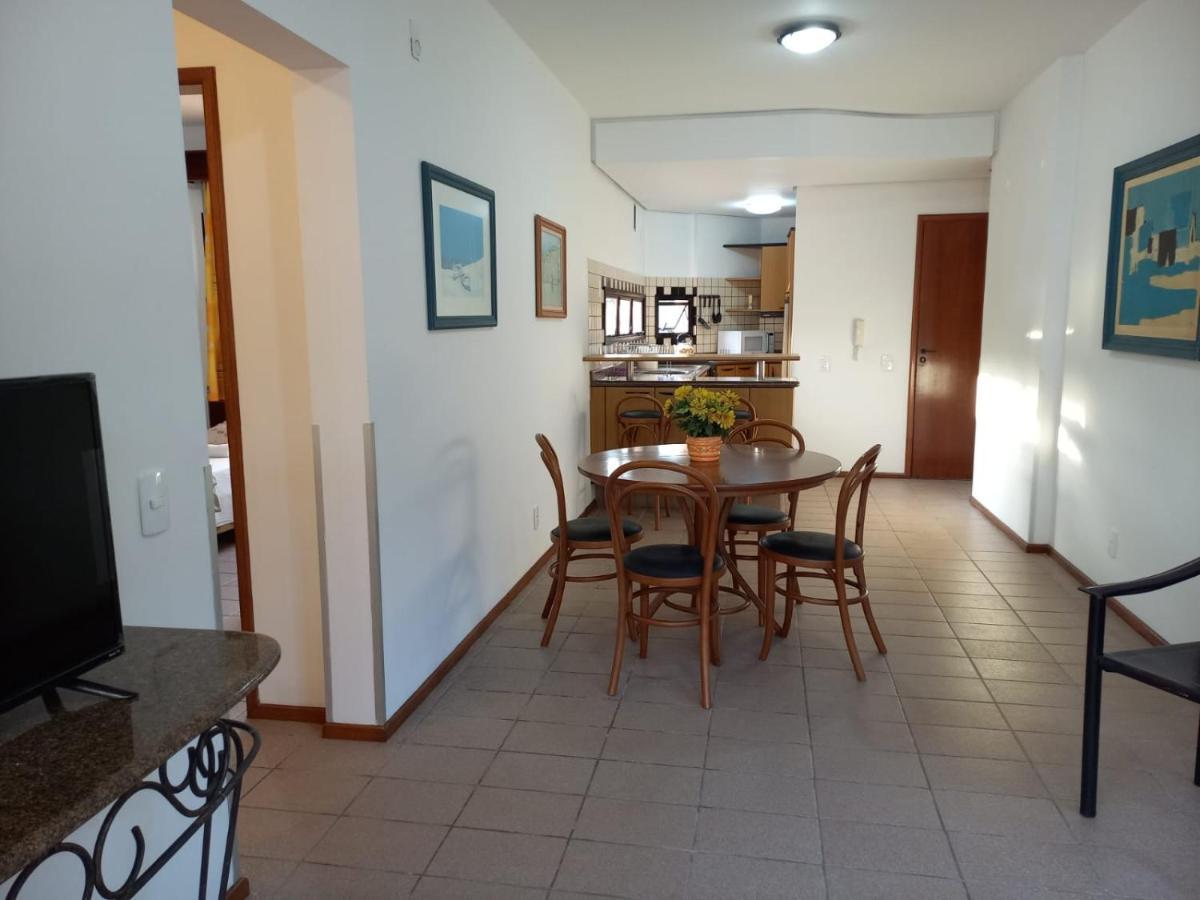 Orla Maria Apartamentos Florianópolis Pokój zdjęcie