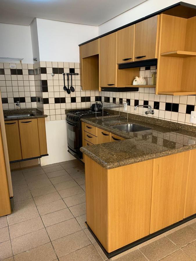 Orla Maria Apartamentos Florianópolis Pokój zdjęcie