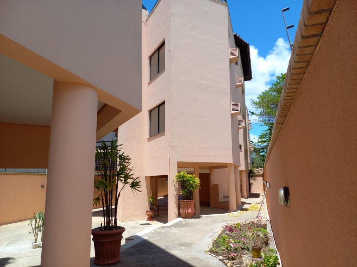 Orla Maria Apartamentos Florianópolis Zewnętrze zdjęcie