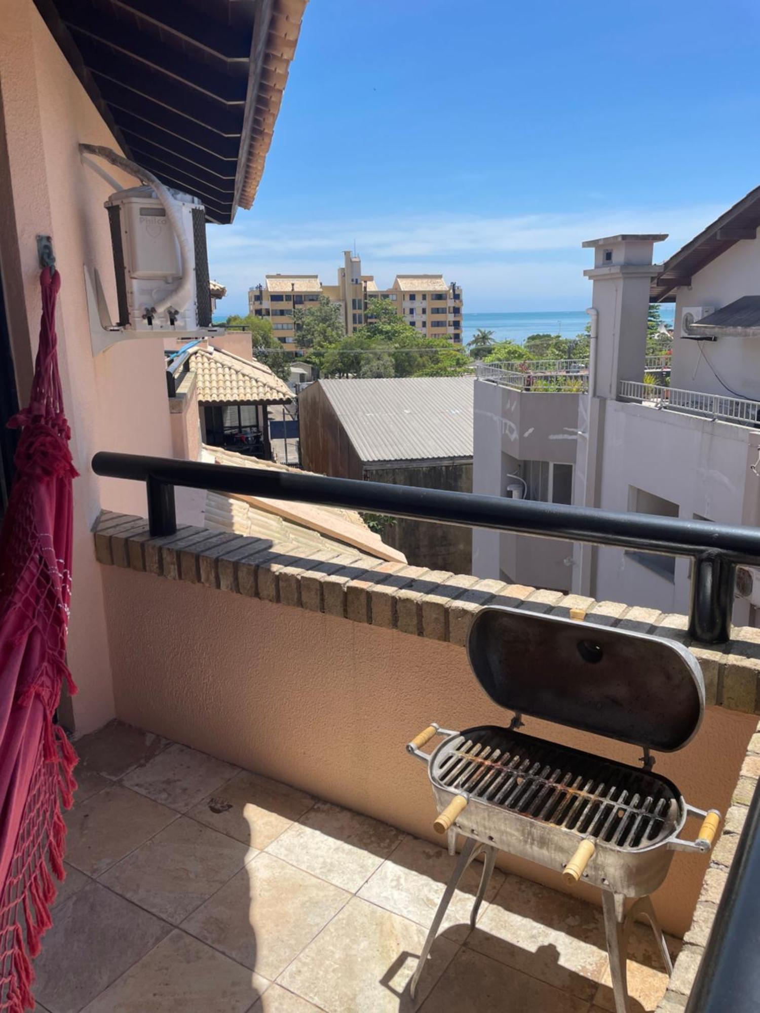 Orla Maria Apartamentos Florianópolis Zewnętrze zdjęcie